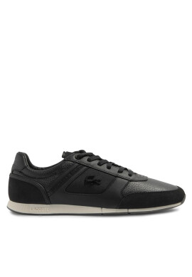 Lacoste Сникърси Manerva 746CMA0008 Черен - Pepit.bg