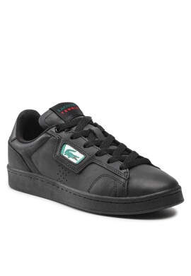 Lacoste Сникърси Masters Classic 01212 Sfa 42SFA002802H Черен - Pepit.bg
