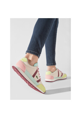 Lacoste Сникърси Partner 223 1 Suj 746SUJ000106C Цветен - Pepit.bg