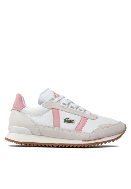 Lacoste Сникърси Partner Retro 0722 2 Sfa 7-43SFA0051 Бял - Pepit.bg
