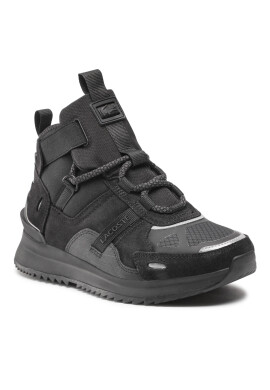 Lacoste Сникърси Run Bealer 0320 1 Sfa 7-40SFA004002H Черен - Pepit.bg