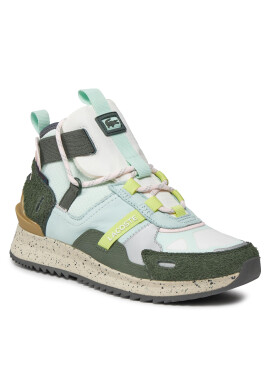 Lacoste Сникърси Run Breaker 223 1 Sfa Син - Pepit.bg