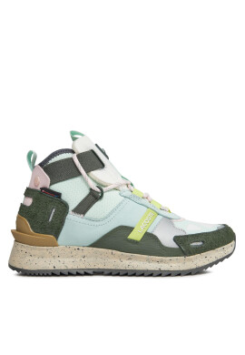 Lacoste Сникърси Run Breaker 223 1 Sfa Син - Pepit.bg