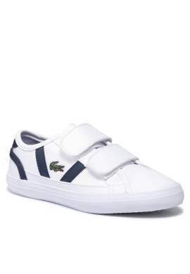Lacoste Сникърси Sideline 0121 2 Cuc 7-42CUC0003042 Бял - Pepit.bg