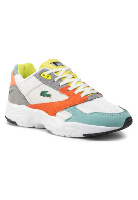 Lacoste Сникърси Storm 7-40SFA004156A Цветен - Pepit.bg