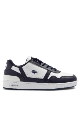 Lacoste Сникърси T-Clip 223 4 Suj Бял - Pepit.bg