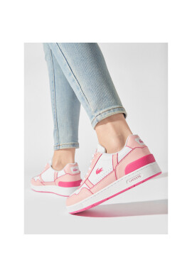 Lacoste Сникърси T-Clip 223 5 Suj Бял - Pepit.bg