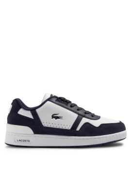 Lacoste Сникърси T-Clip 746SMA0070 Бял - Pepit.bg