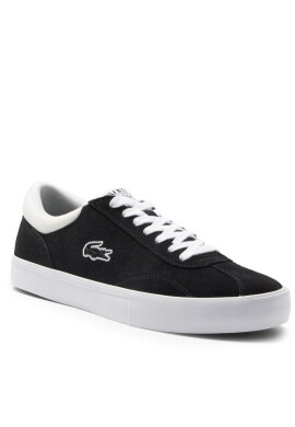 Lacoste Сникърси Trackserve 746SMA0026 Черен - Pepit.bg