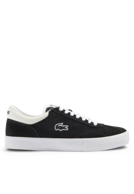 Lacoste Сникърси Trackserve 746SMA0026 Черен - Pepit.bg