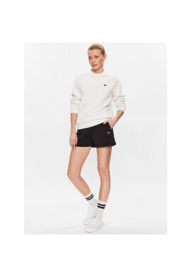 Lacoste Спортни шорти GF5378 Черен Regular Fit - Pepit.bg