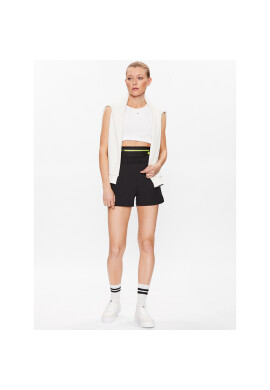 Lacoste Спортни шорти GF9316 Черен Regular Fit - Pepit.bg