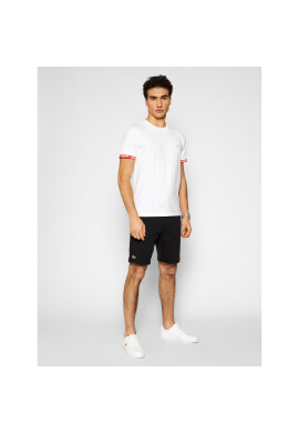 Lacoste Спортни шорти GH2136 Черен Regular Fit - Pepit.bg