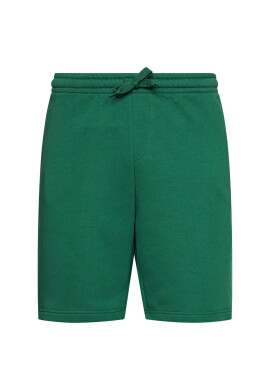 Lacoste Спортни шорти GH2136 Зелен Regular Fit - Pepit.bg