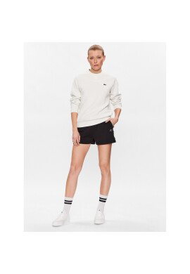 Lacoste Суитшърт SF7073 Екрю Regular Fit - Pepit.bg