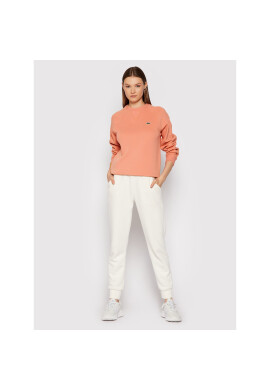 Lacoste Суитшърт SF7073 Розов Regular Fit - Pepit.bg