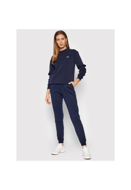 Lacoste Суитшърт SF7073 Тъмносин Regular Fit - Pepit.bg
