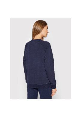 Lacoste Суитшърт SF7073 Тъмносин Regular Fit - Pepit.bg