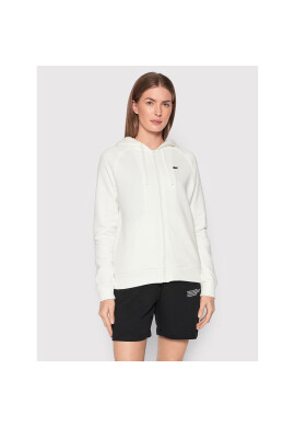 Lacoste Суитшърт SF7090 Бял Regular Fit - Pepit.bg