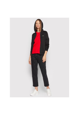 Lacoste Суитшърт SF7090 Черен Regular Fit - Pepit.bg
