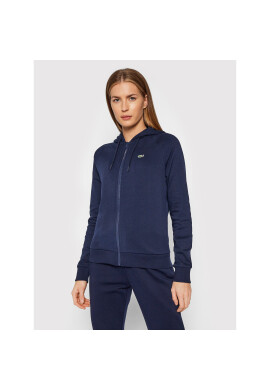 Lacoste Суитшърт SF7090 Тъмносин Regular Fit - Pepit.bg