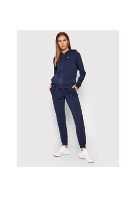 Lacoste Суитшърт SF7090 Тъмносин Regular Fit - Pepit.bg