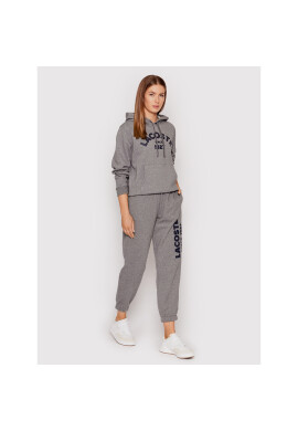 Lacoste Суитшърт SF7981 Сив Regular Fit - Pepit.bg