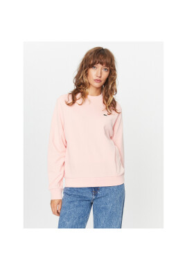 Lacoste Суитшърт SF9202 Розов Regular Fit - Pepit.bg