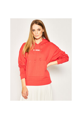 Lacoste Суитшърт SF9569 Червен Regular Fit - Pepit.bg