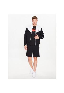 Lacoste Суитшърт SH5808 Черен Regular Fit - Pepit.bg