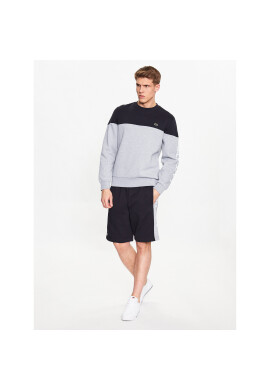Lacoste Суитшърт SH8363 Сив Regular Fit - Pepit.bg