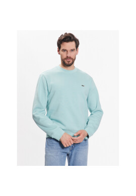 Lacoste Суитшърт SH9608 Зелен Regular Fit - Pepit.bg