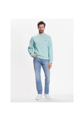 Lacoste Суитшърт SH9608 Зелен Regular Fit - Pepit.bg