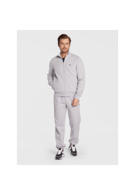 Lacoste Суитшърт SH9622 Сив Regular Fit - Pepit.bg