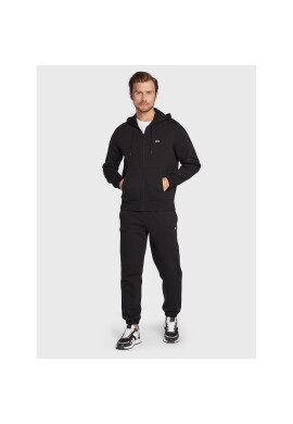 Lacoste Суитшърт SH9626 Черен Classic Fit - Pepit.bg