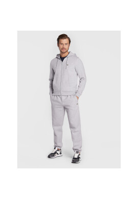Lacoste Суитшърт SH9626 Сив Classic Fit - Pepit.bg
