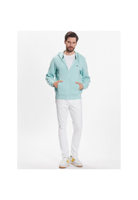 Lacoste Суитшърт SH9626 Зелен Regular Fit - Pepit.bg