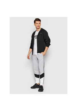 Lacoste Суитшърт SH9676 Черен Regular Fit - Pepit.bg