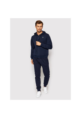 Lacoste Суитшърт SH9676 Тъмносин Regular Fit - Pepit.bg