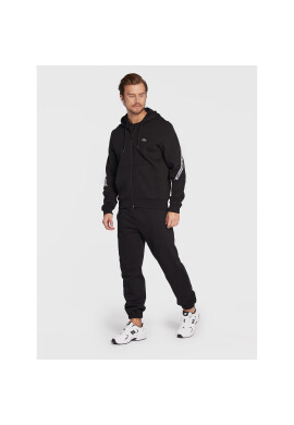 Lacoste Суитшърт SH9885 Черен Classic Fit - Pepit.bg