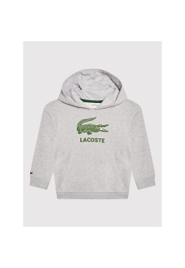 Lacoste Суитшърт SJ1967 Сив Regular Fit - Pepit.bg