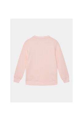 Lacoste Суитшърт SJ5284 Розов Regular Fit - Pepit.bg