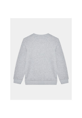 Lacoste Суитшърт SJ5284 Сив Regular Fit - Pepit.bg