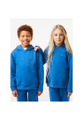 Lacoste Суитшърт SJ5292 Син Regular Fit - Pepit.bg