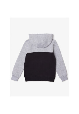 Lacoste Суитшърт SJ5293 Черен Regular Fit - Pepit.bg