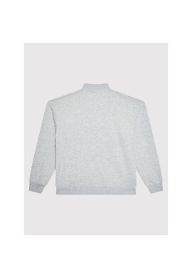 Lacoste Суитшърт SJ7546 Сив Regular Fit - Pepit.bg