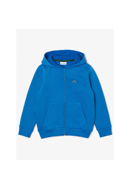 Lacoste Суитшърт SJ9723 Син Regular Fit - Pepit.bg