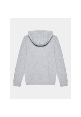 Lacoste Суитшърт SJ9723 Сив Regular Fit - Pepit.bg