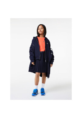 Lacoste Суитшърт SJ9723 Тъмносин Regular Fit - Pepit.bg