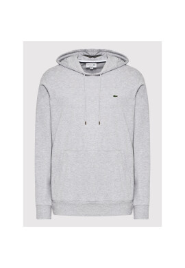 Lacoste Суитшърт TH9349 Сив Regular Fit - Pepit.bg